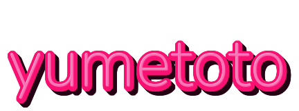 yumetoto — logo kanal