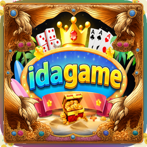 idagame — mitra unggulan