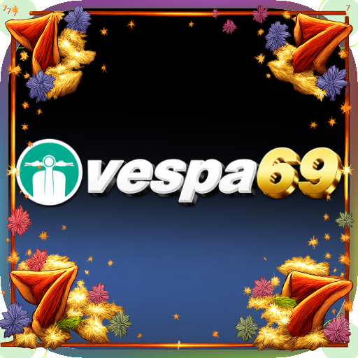 vespa69 — mitra unggulan